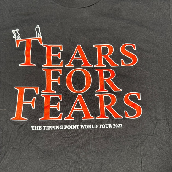 Other - Tears for Fears Tour ‘22